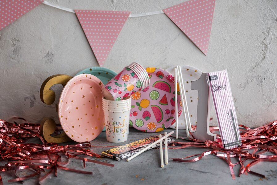 Švenčių atributika