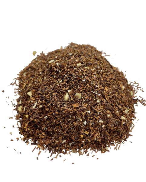 Raudonoji arbata "Žiemos džiaugsmas"