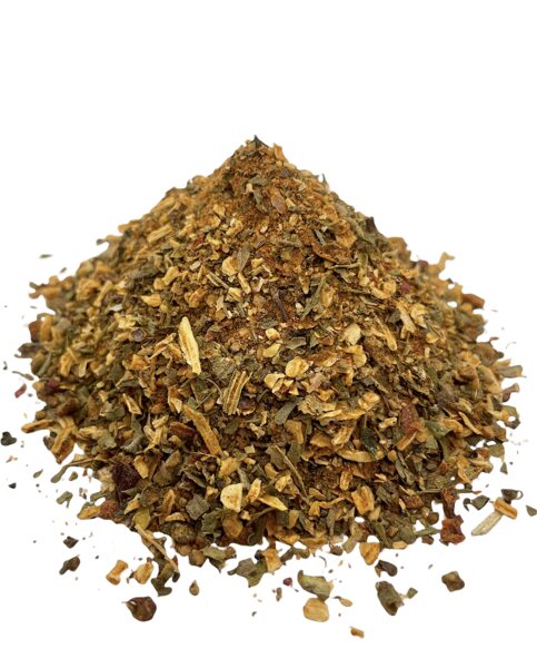 Bajoriški šašlyku prieskoniai