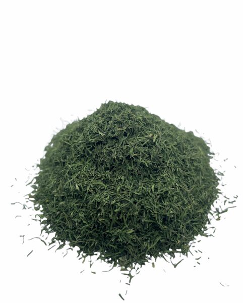 Krapų viršūnėlės džiovintos