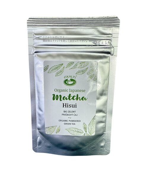 Ekologiška Matcha Hisui, 20 g.