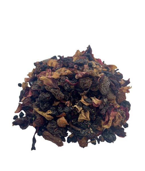 Vaisinė arbata "Laukinė braškė"