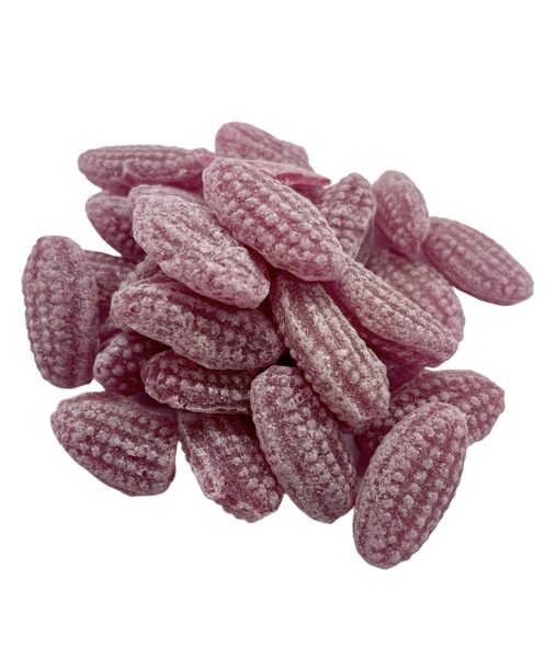 Žemuogių skonio ledinukai