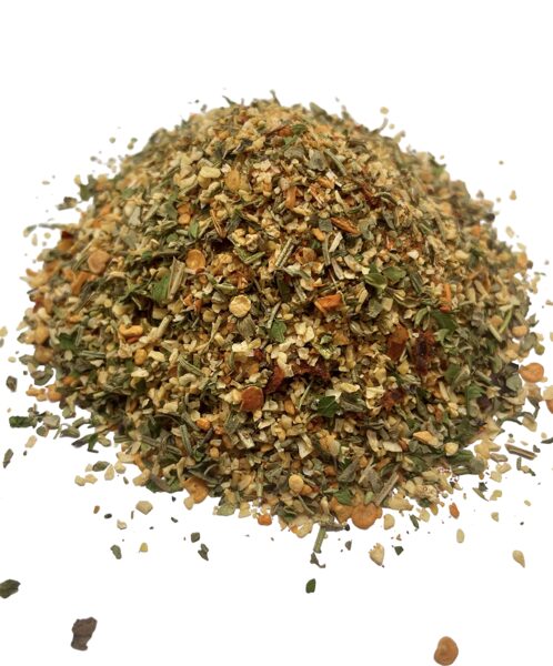 Prieskonių mišinys "Azija"