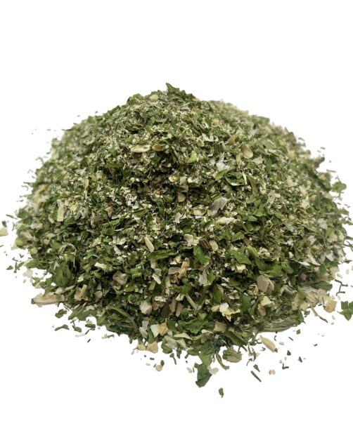 Prieskonių mišinys varškei ir sūriams