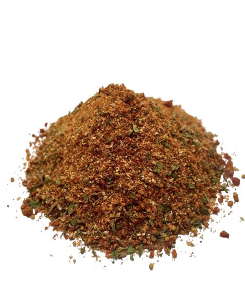 Paukštienos prieskoniai griliui