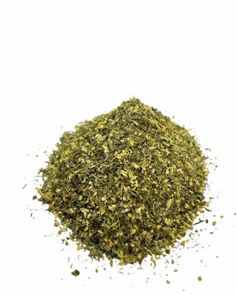 Bajoriški žuvies prieskoniai