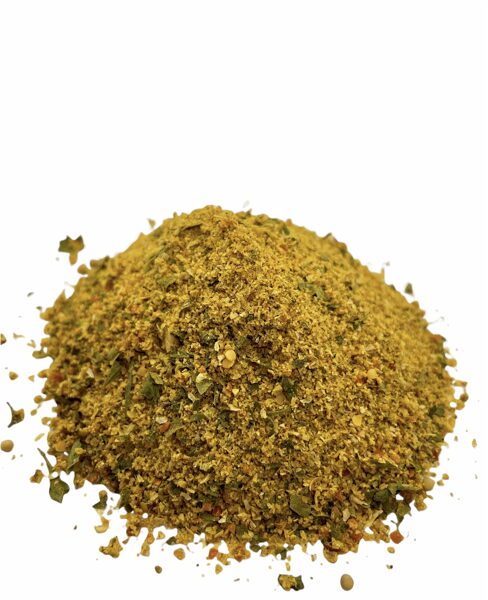 Česnakiniai paukštienos prieskoniai