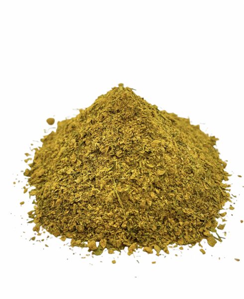 Prieskonių mišinys "Chmeli Suneli"