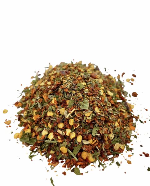 Prieskonių mišinys "Ugninis"