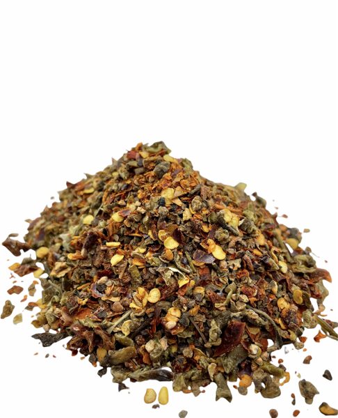 Prieskonių mišinys "Velnio užkandėlė"