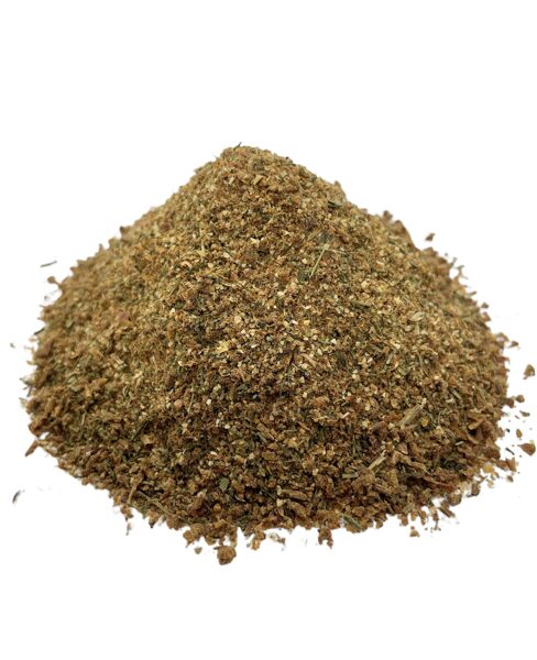 Bajoriški mėsos prieskoniai