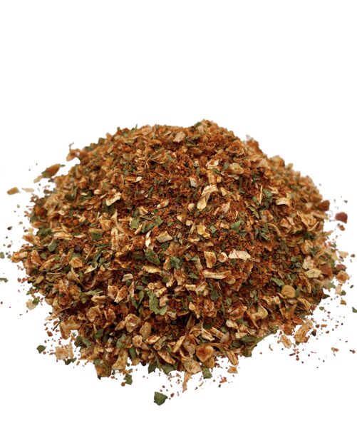 Kaukazietiški šašlykų prieskoniai