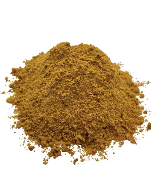 Prieskonių mišinys "Mango karis"