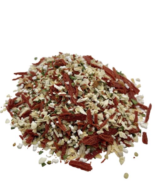 Prieskonių mišinys "Sveikuoliams"