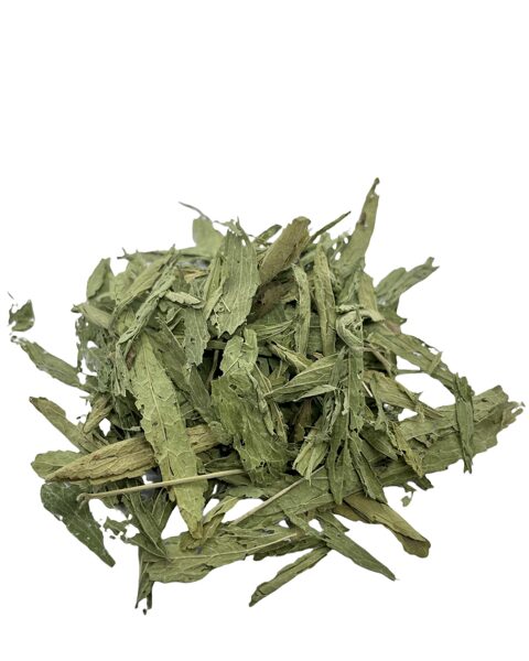 Stevijos lapai (smulkinti)