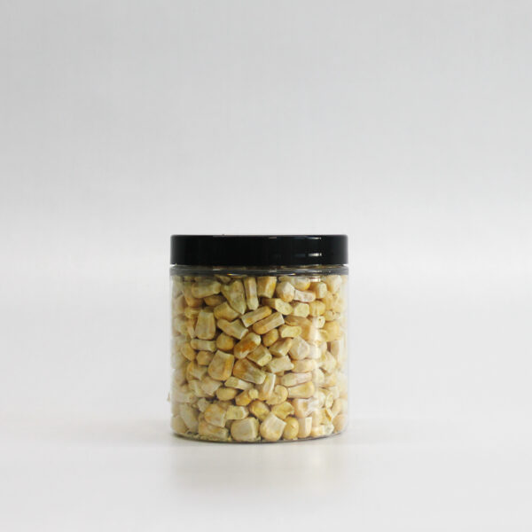 Šaltyje džiovinti kukurūzai