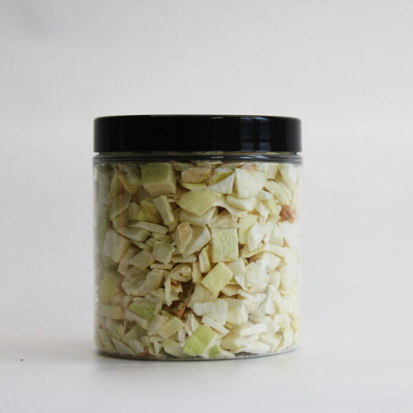 Šaltyje džiovinti svogūnai